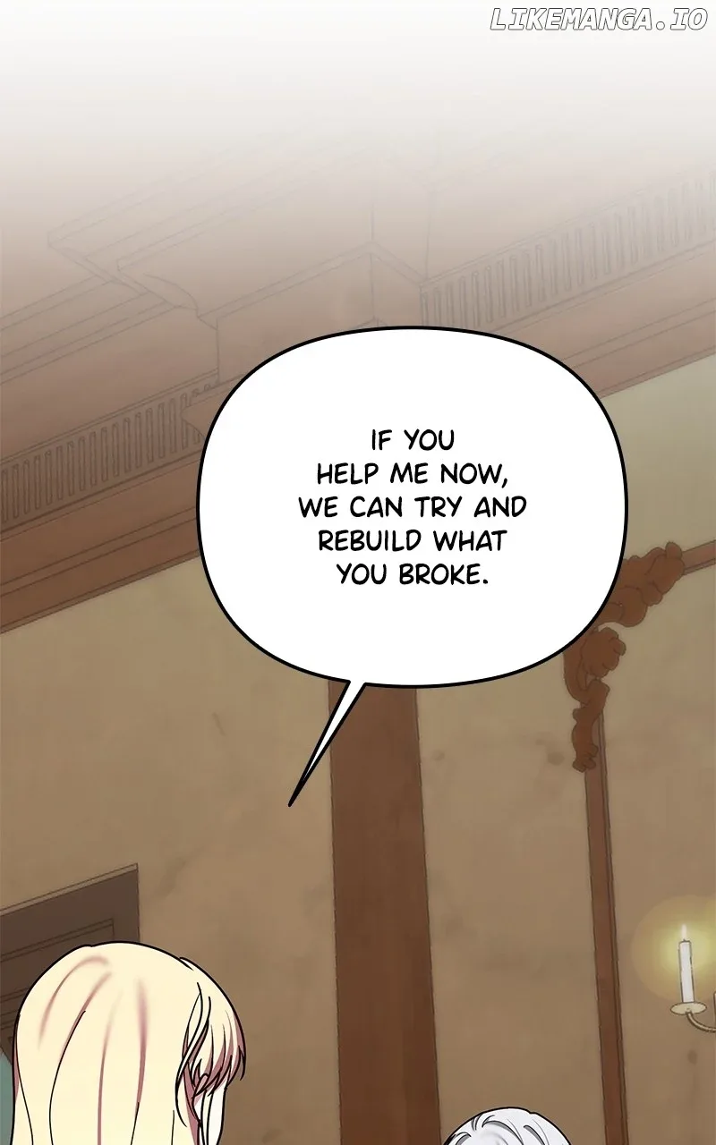 For The Princess Who Will Disappear Chapter 27 page 47