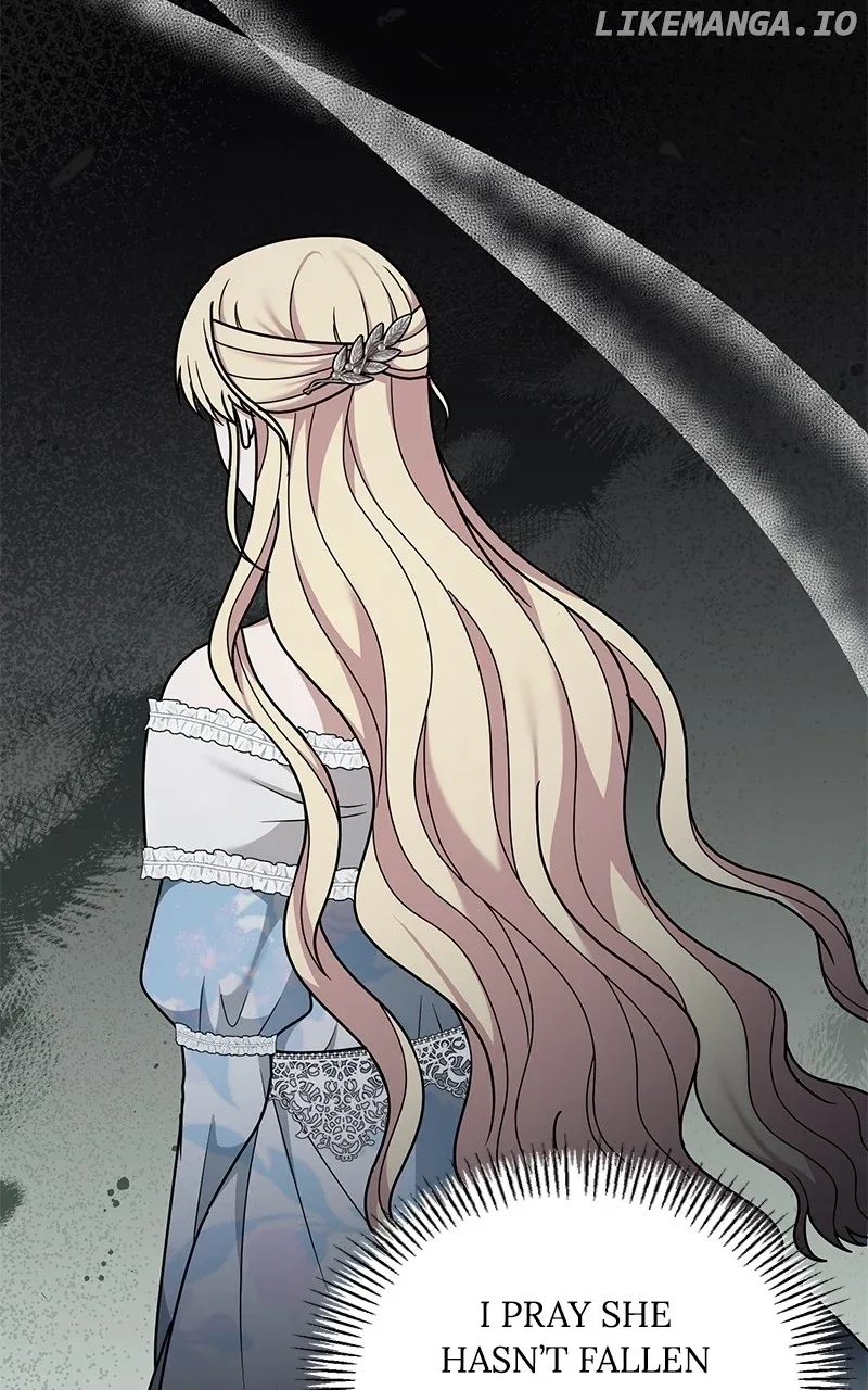 For The Princess Who Will Disappear Chapter 27 page 60