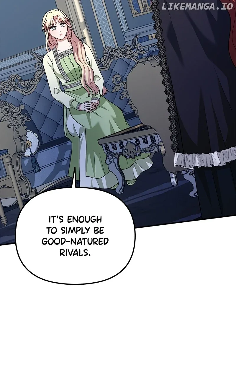 For The Princess Who Will Disappear Chapter 23 page 94