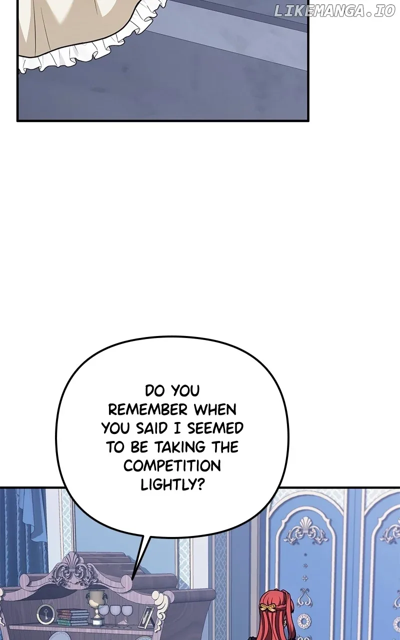 For The Princess Who Will Disappear Chapter 23 page 90