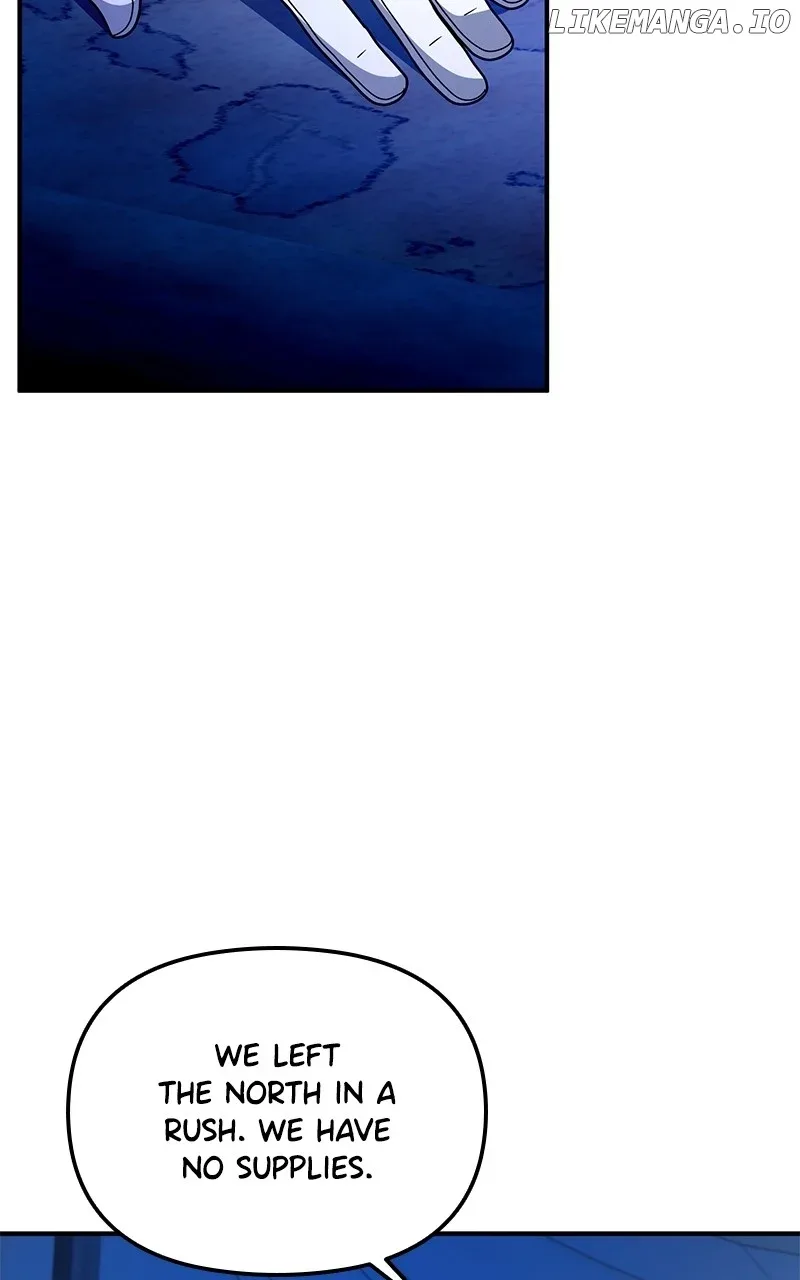 For The Princess Who Will Disappear Chapter 27 page 53