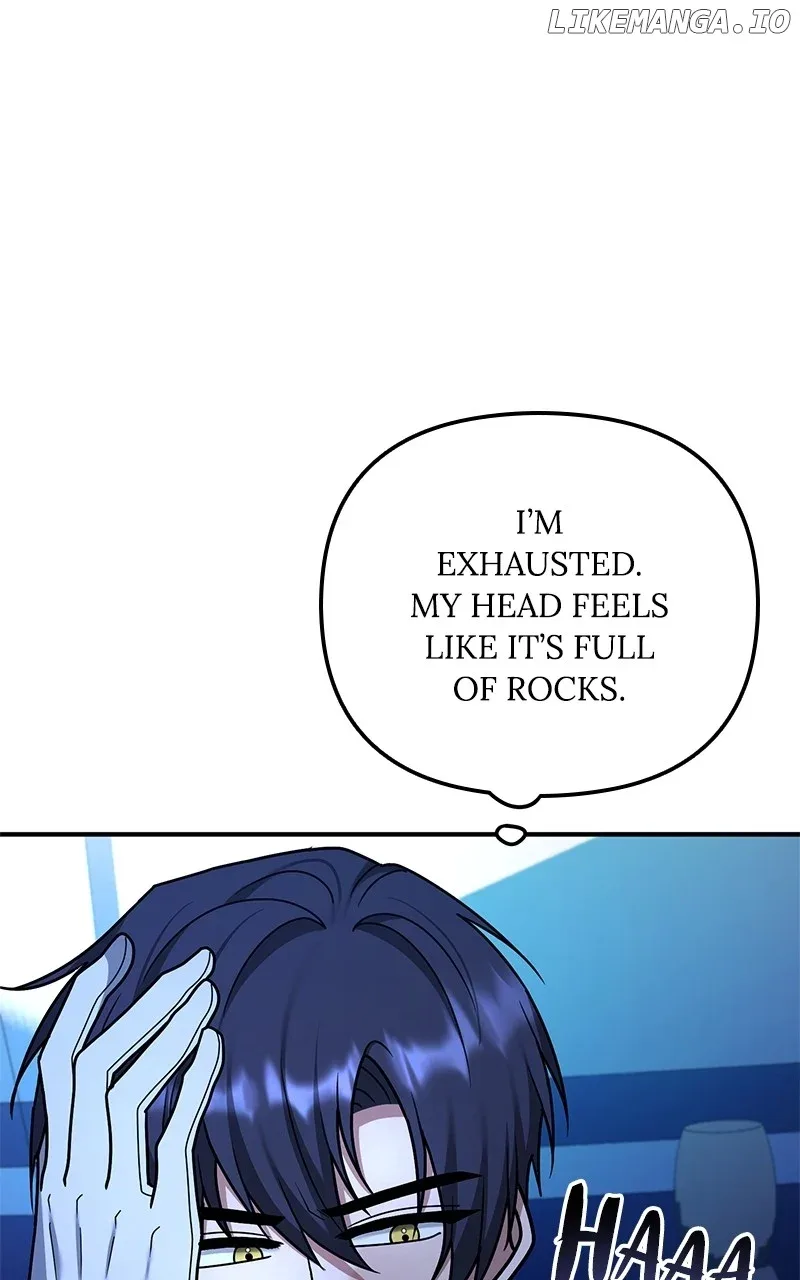 For The Princess Who Will Disappear Chapter 27 page 57