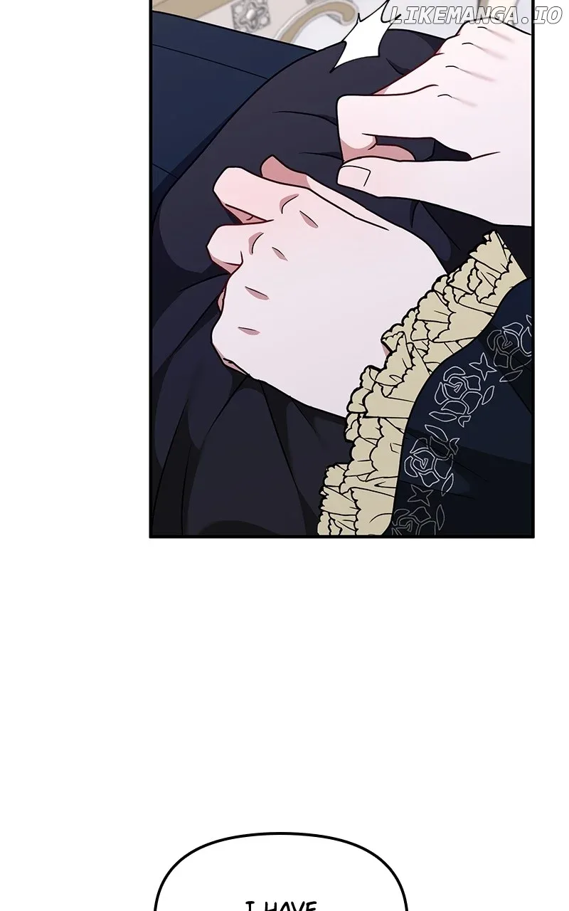 For The Princess Who Will Disappear Chapter 23 page 75