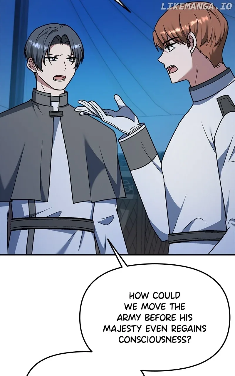 For The Princess Who Will Disappear Chapter 27 page 54