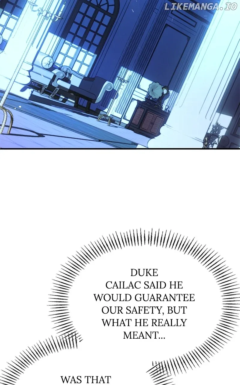 For The Princess Who Will Disappear Chapter 24 page 66