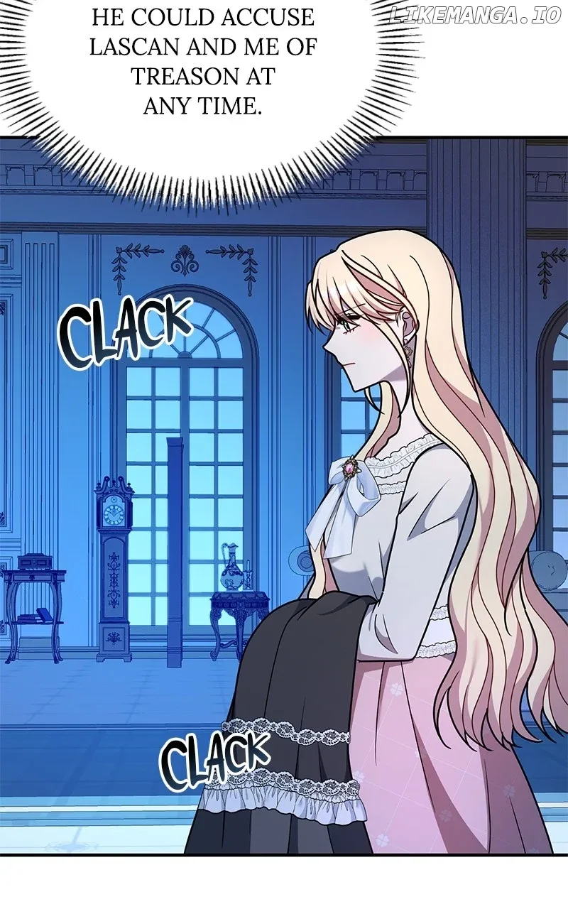 For The Princess Who Will Disappear Chapter 24 page 67