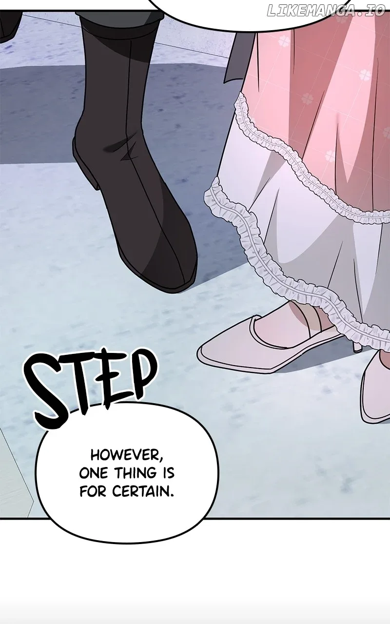 For The Princess Who Will Disappear Chapter 24 page 61