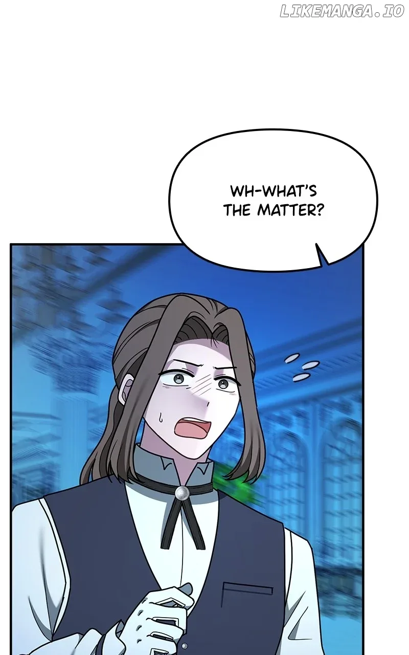 For The Princess Who Will Disappear Chapter 24 page 71