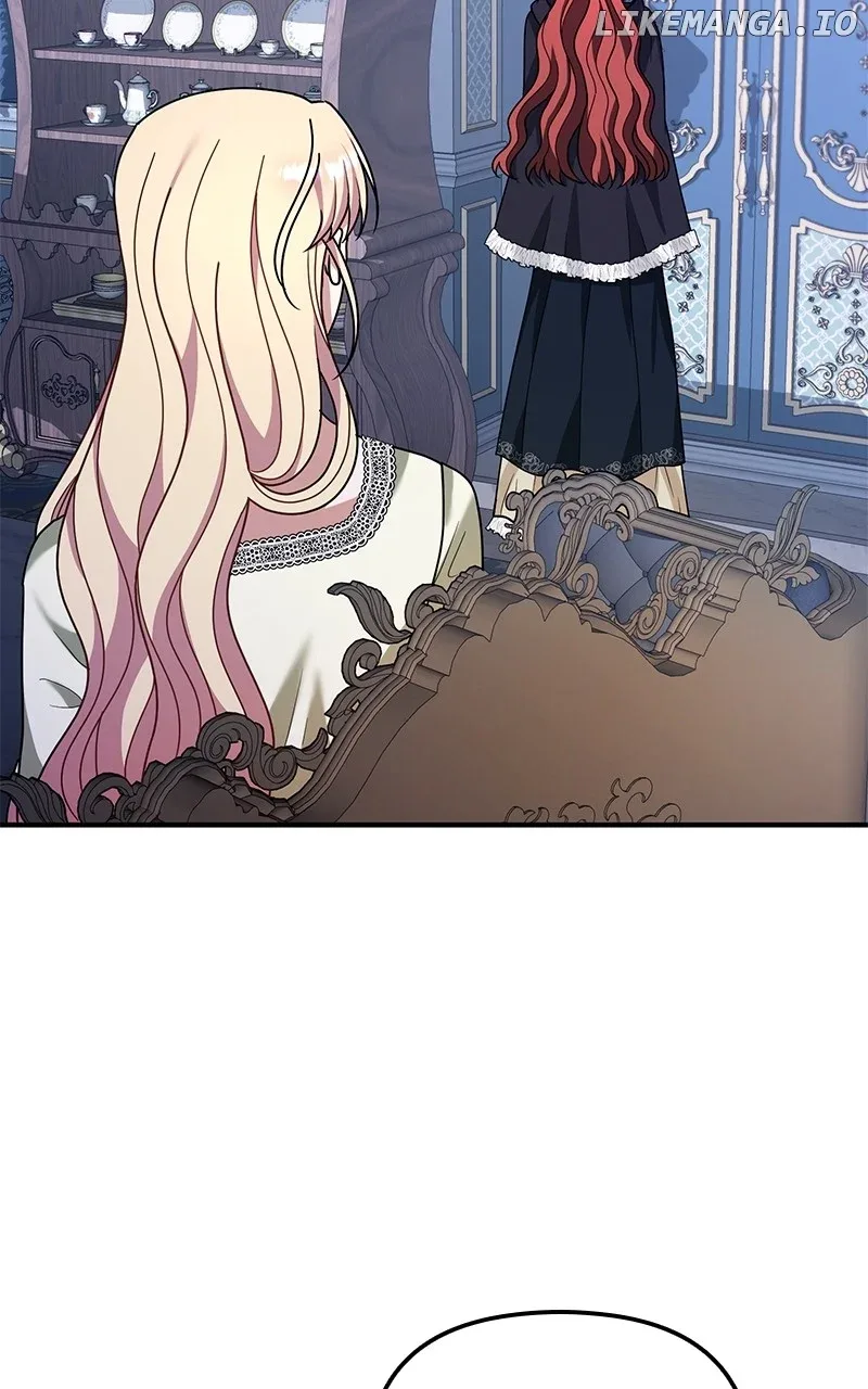 For The Princess Who Will Disappear Chapter 23 page 91