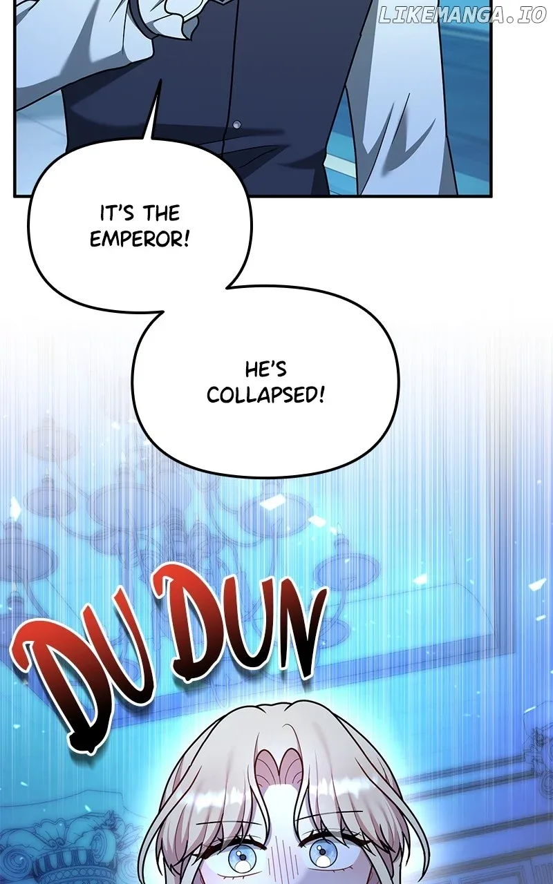 For The Princess Who Will Disappear Chapter 24 page 72