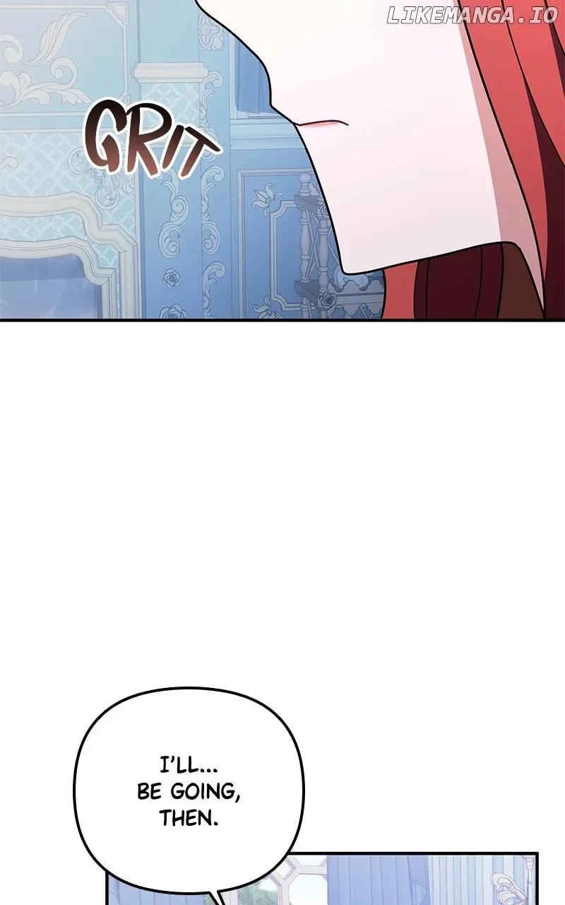 For The Princess Who Will Disappear Chapter 23 page 87