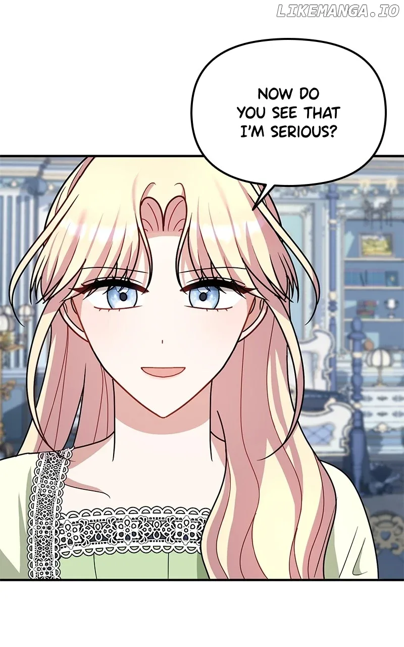 For The Princess Who Will Disappear Chapter 23 page 95