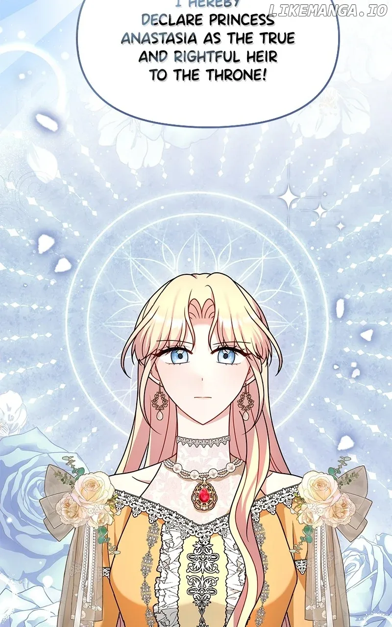 For The Princess Who Will Disappear Chapter 23 page 106