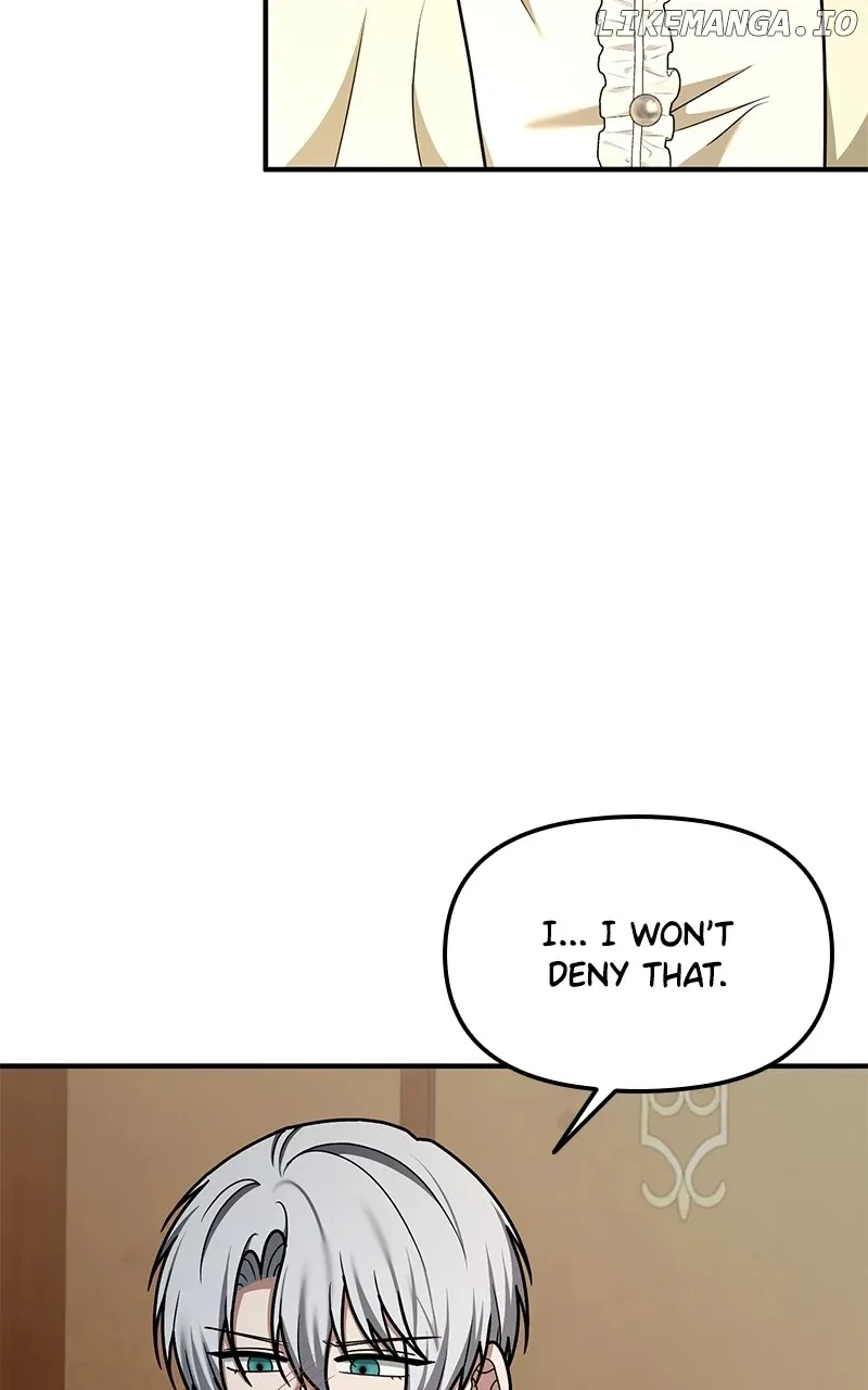 For The Princess Who Will Disappear Chapter 27 page 40
