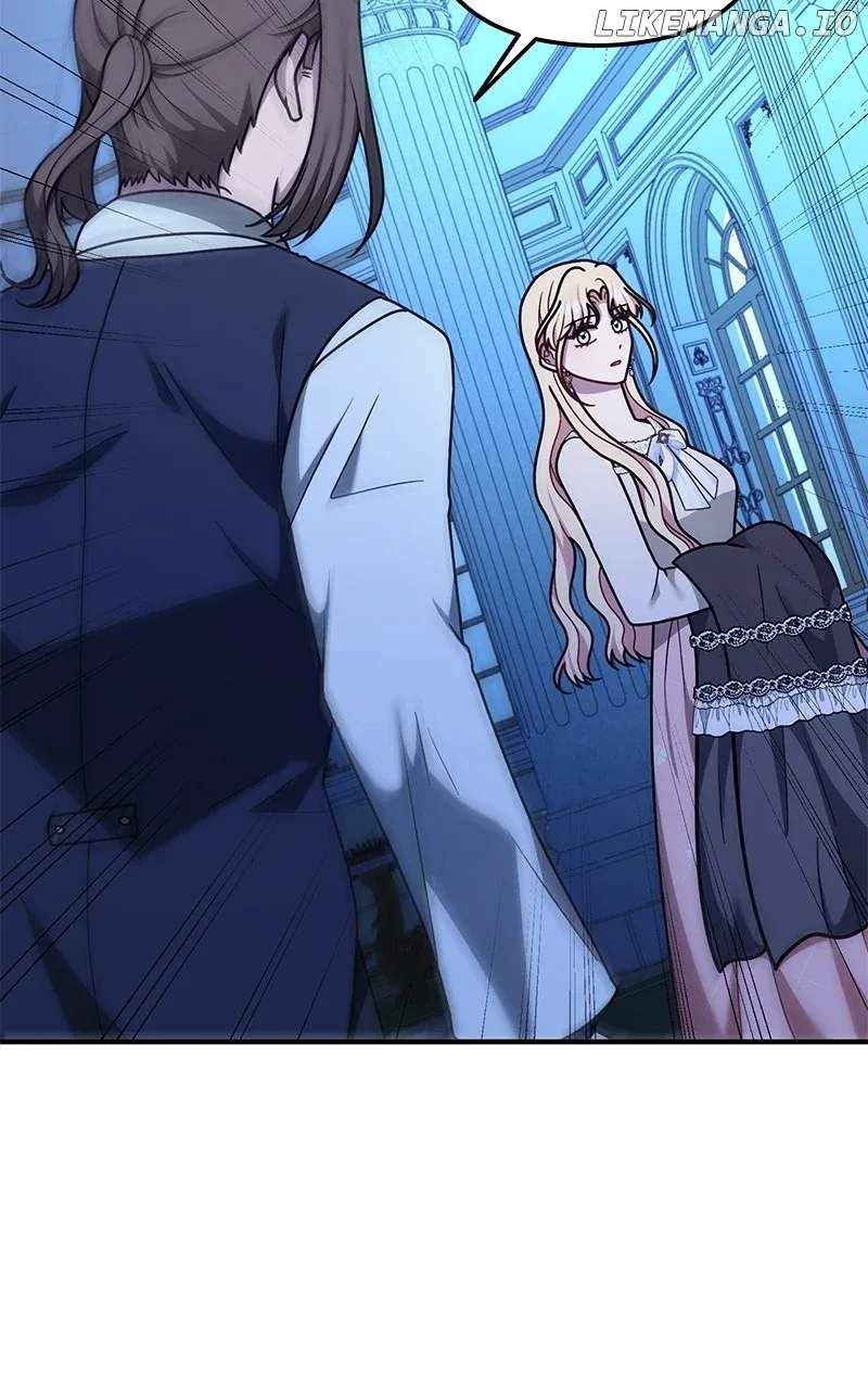 For The Princess Who Will Disappear Chapter 24 page 70