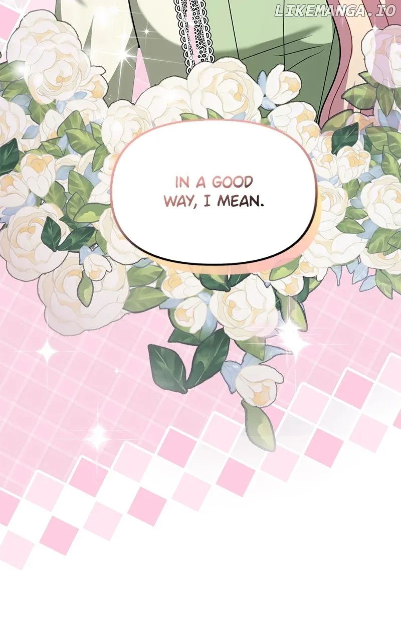 For The Princess Who Will Disappear Chapter 23 page 99