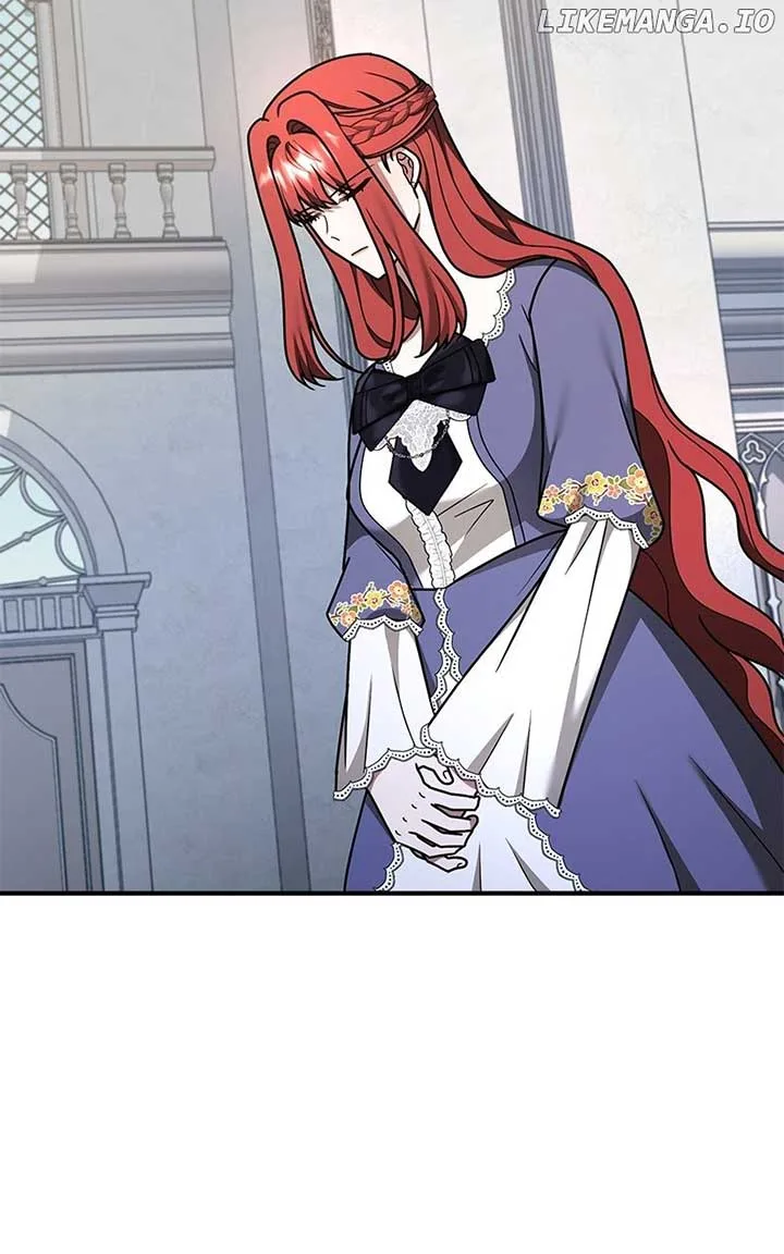 For The Princess Who Will Disappear Chapter 30 page 41
