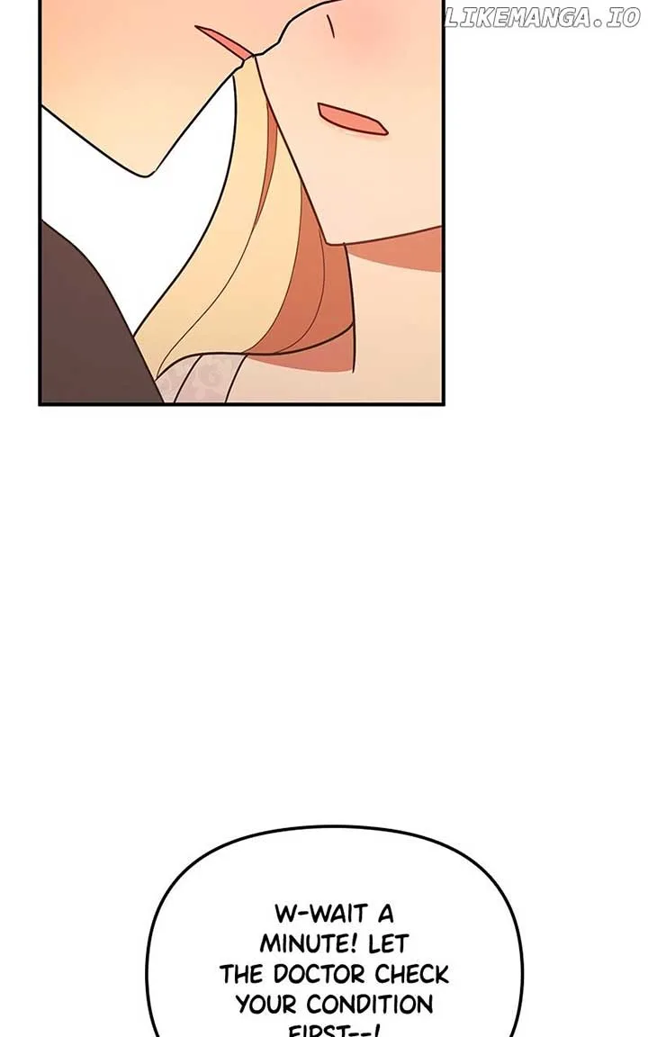 For The Princess Who Will Disappear Chapter 30 page 87
