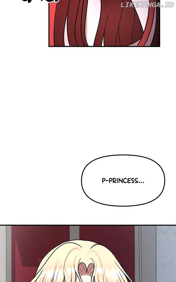 For The Princess Who Will Disappear Chapter 30 page 43