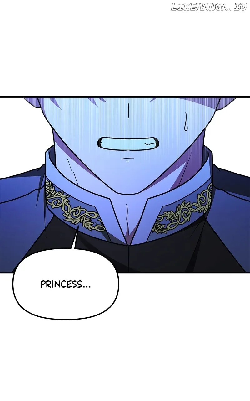 For The Princess Who Will Disappear Chapter 27 page 62