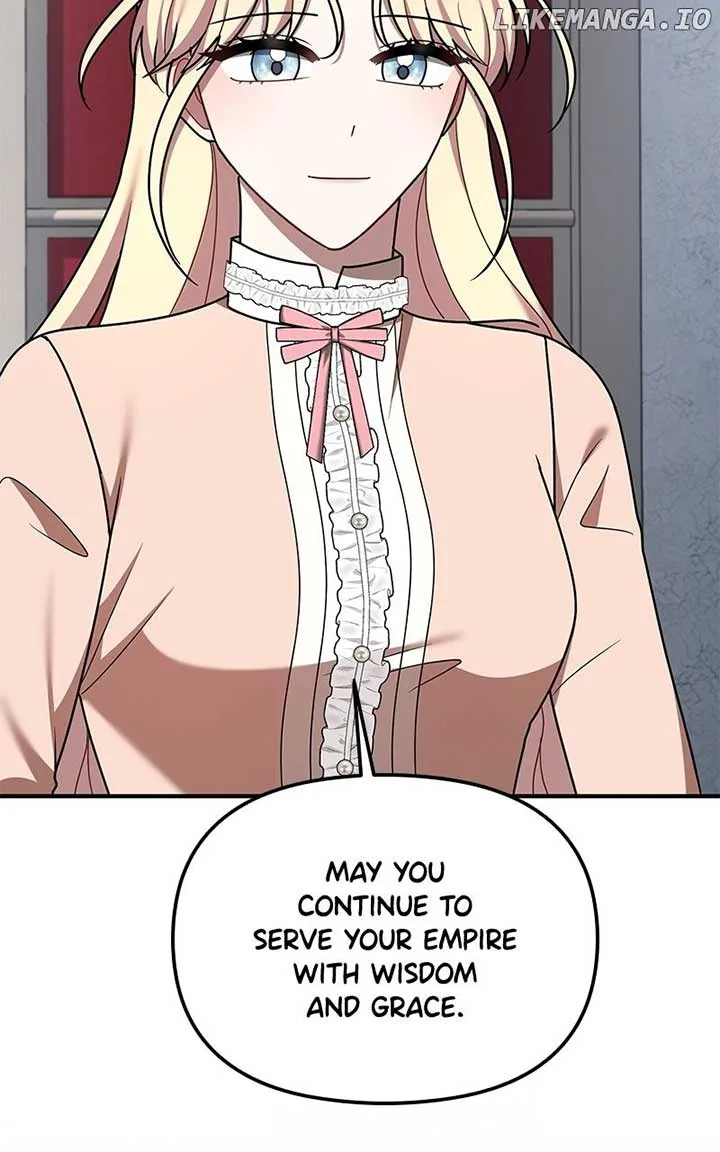 For The Princess Who Will Disappear Chapter 30 page 44