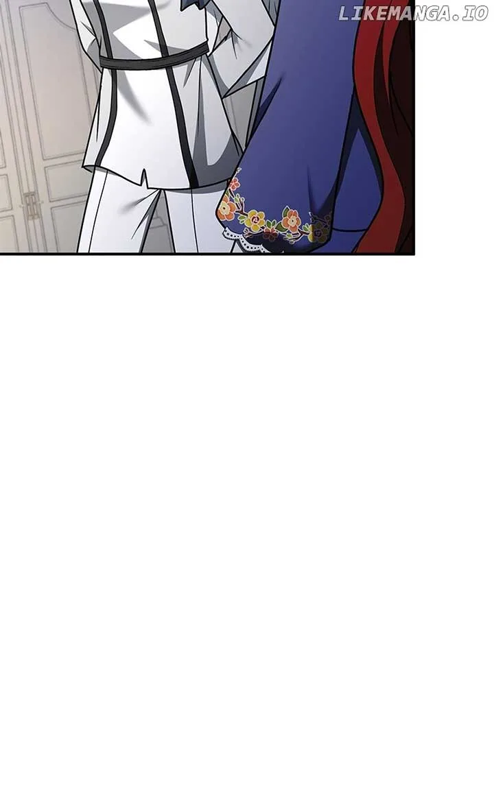 For The Princess Who Will Disappear Chapter 30 page 8