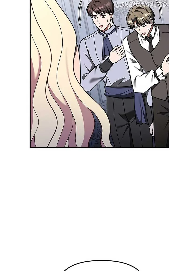 For The Princess Who Will Disappear Chapter 30 page 30