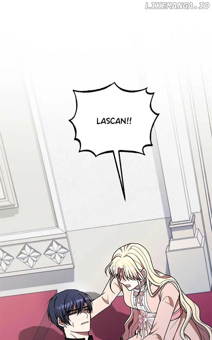 For The Princess Who Will Disappear Chapter 30 page 2