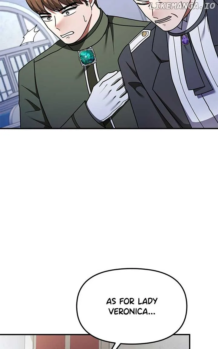 For The Princess Who Will Disappear Chapter 30 page 35