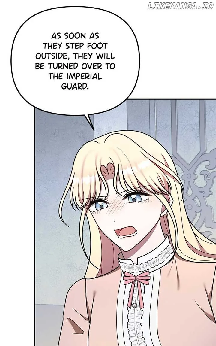 For The Princess Who Will Disappear Chapter 30 page 13