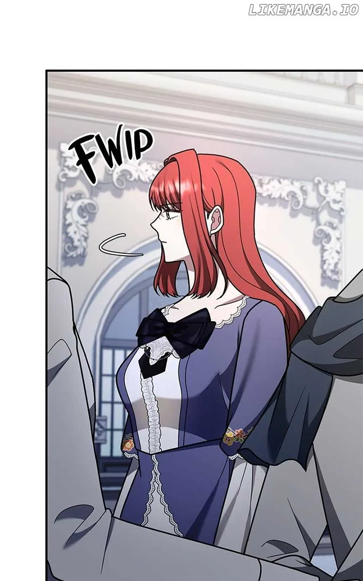 For The Princess Who Will Disappear Chapter 30 page 9