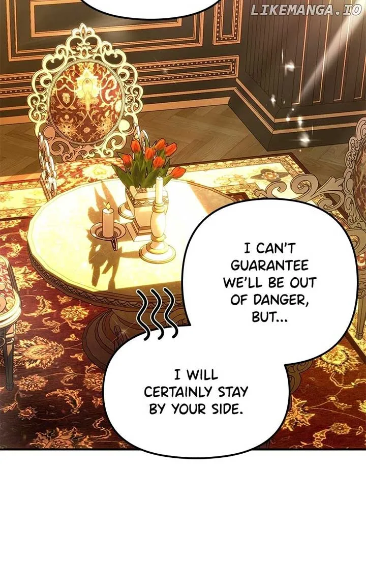 For The Princess Who Will Disappear Chapter 30 page 83
