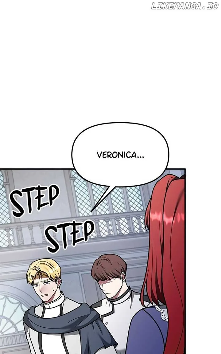 For The Princess Who Will Disappear Chapter 30 page 7
