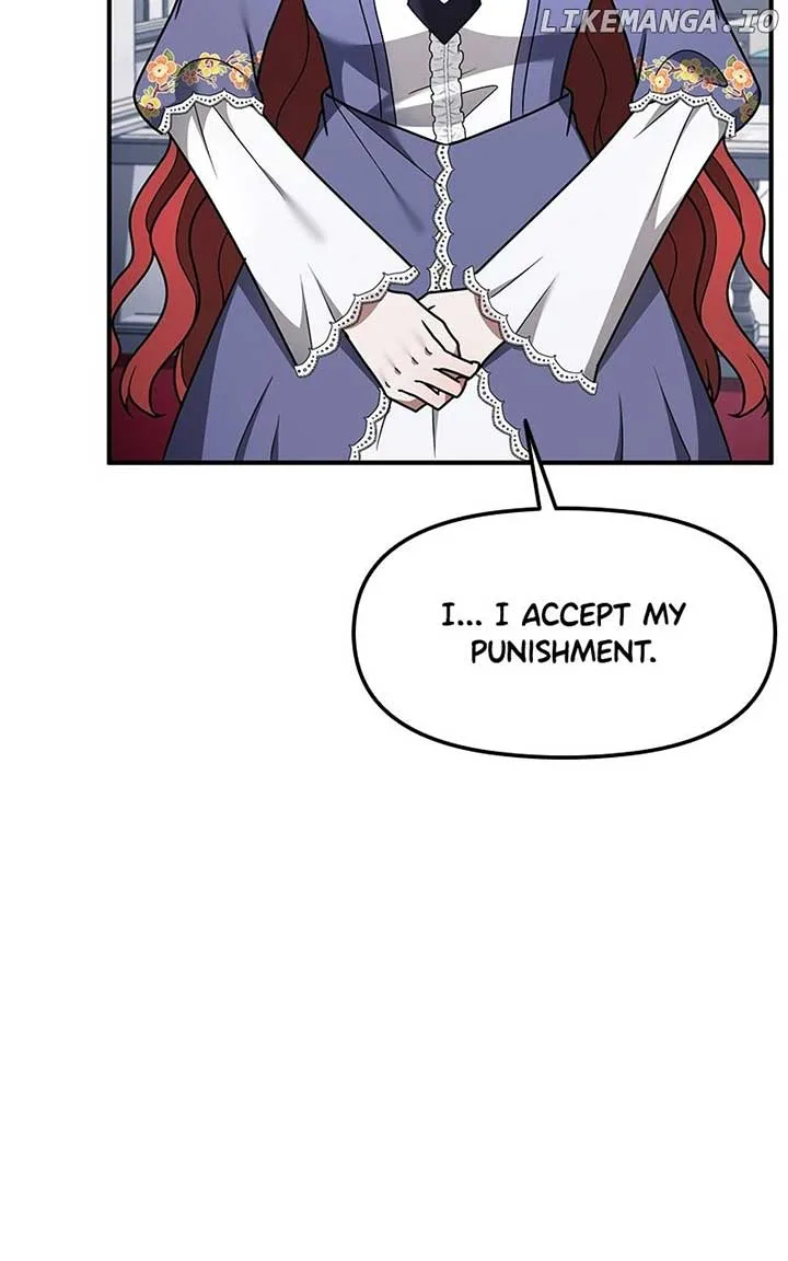 For The Princess Who Will Disappear Chapter 30 page 38