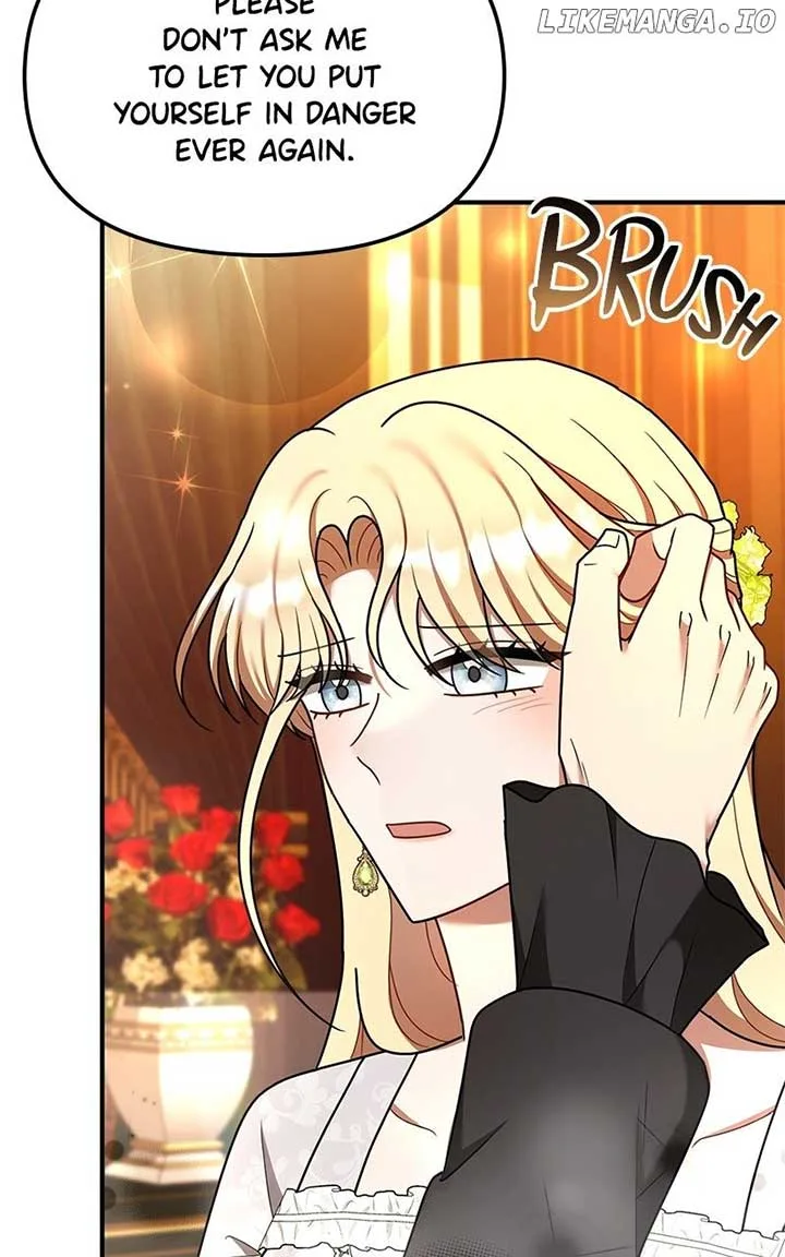 For The Princess Who Will Disappear Chapter 30 page 81