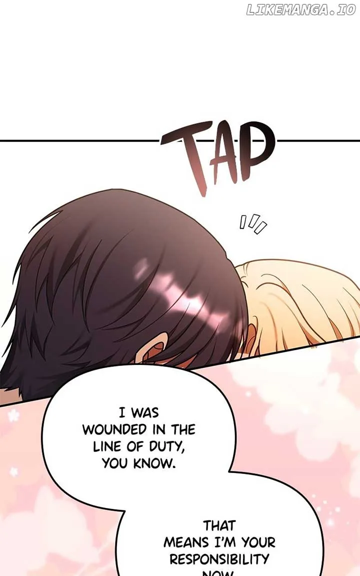 For The Princess Who Will Disappear Chapter 30 page 84