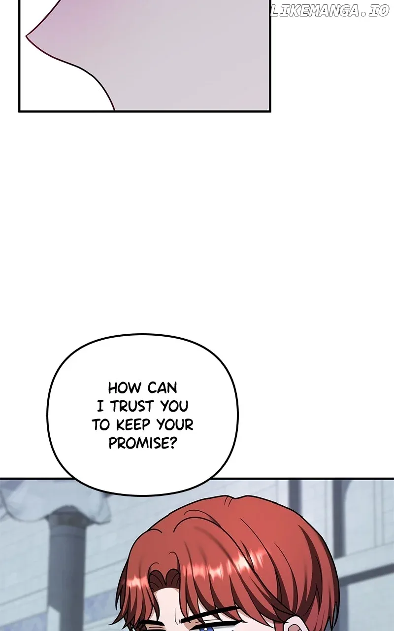 For The Princess Who Will Disappear Chapter 24 page 59