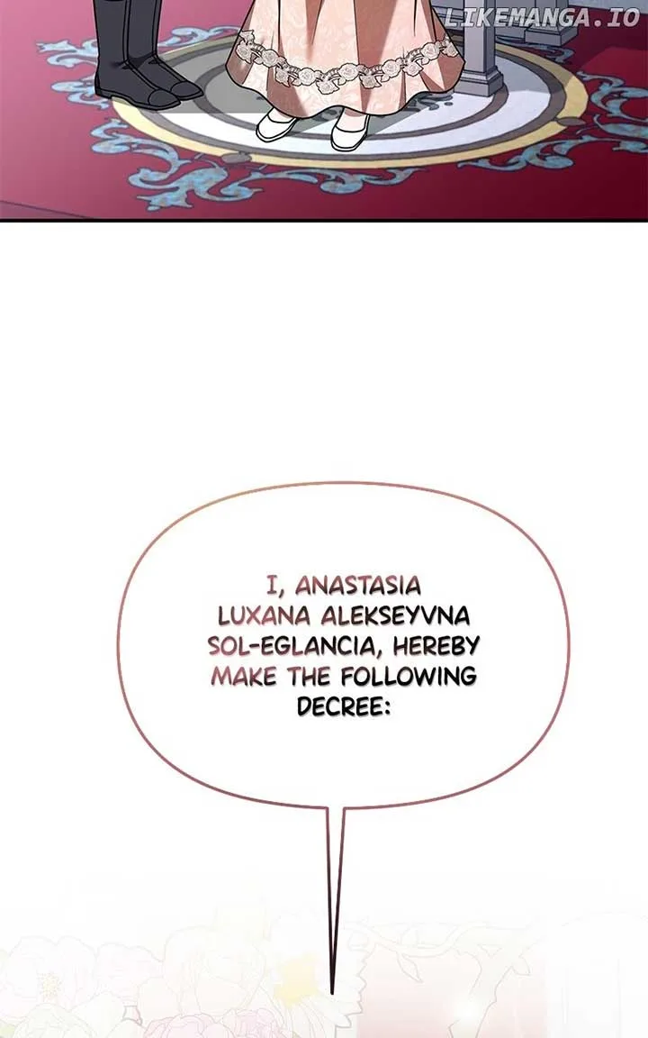 For The Princess Who Will Disappear Chapter 30 page 32