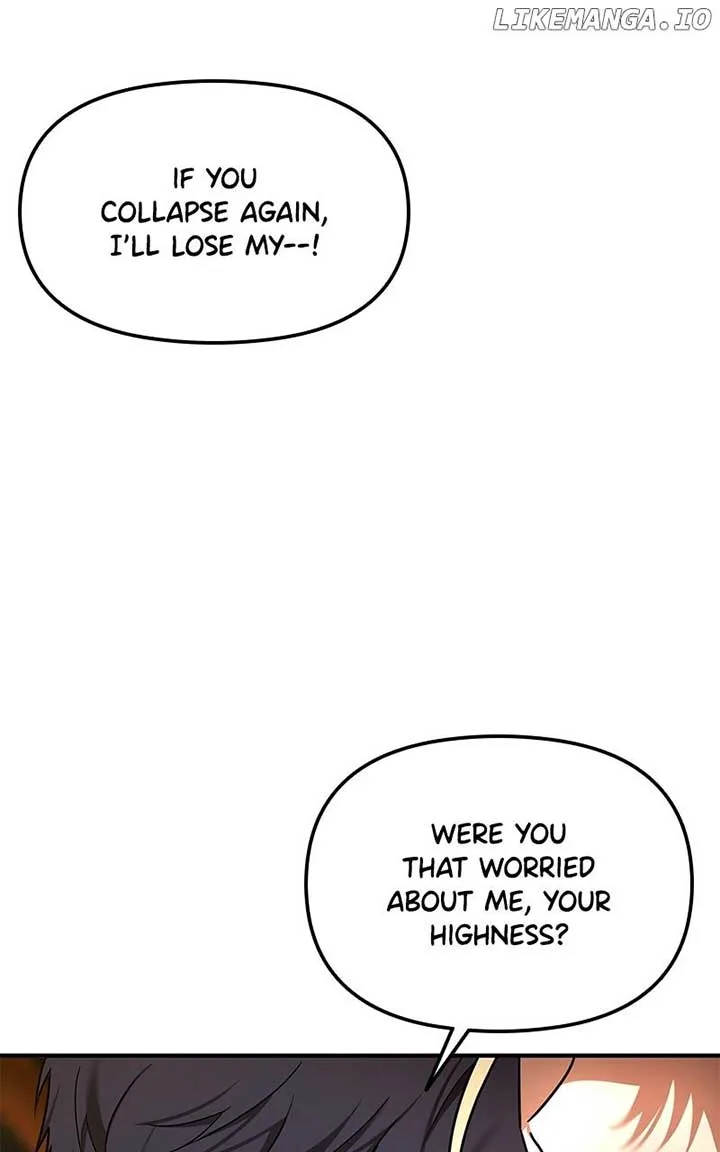 For The Princess Who Will Disappear Chapter 30 page 74