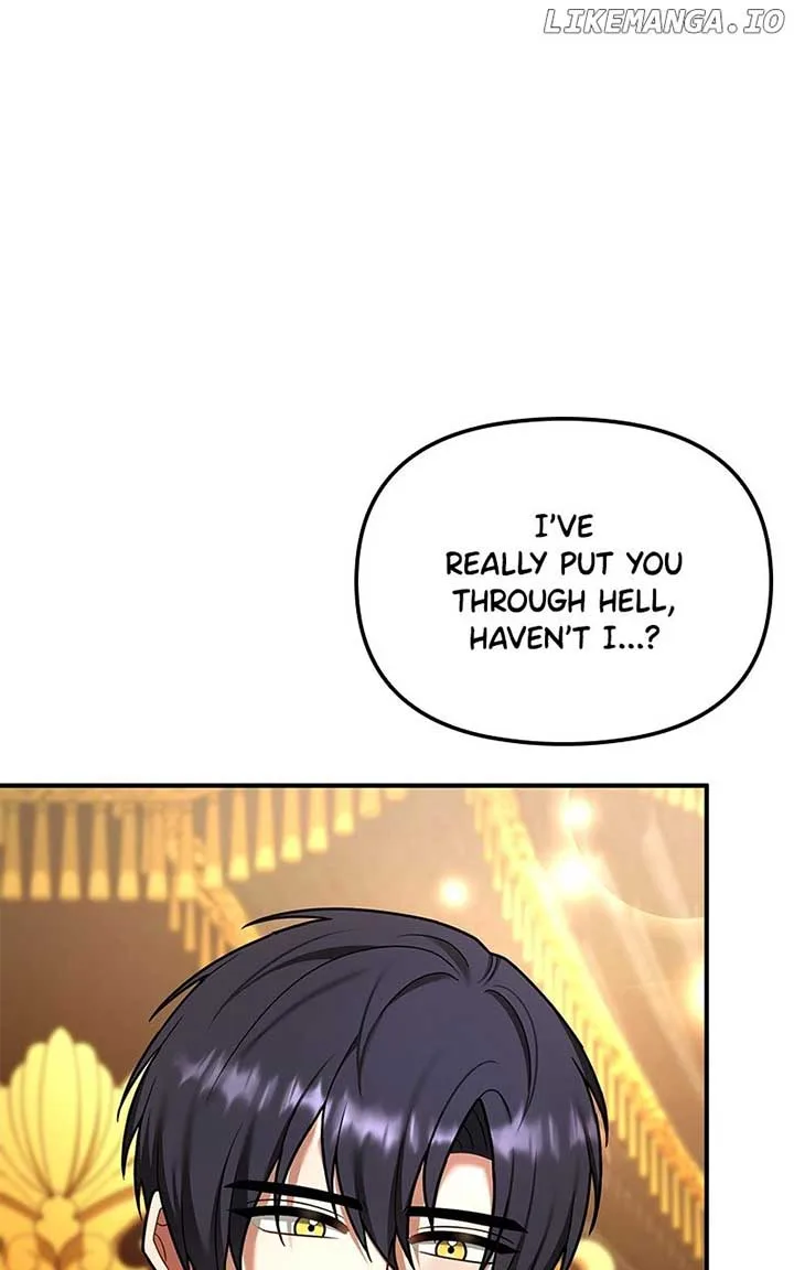 For The Princess Who Will Disappear Chapter 30 page 79
