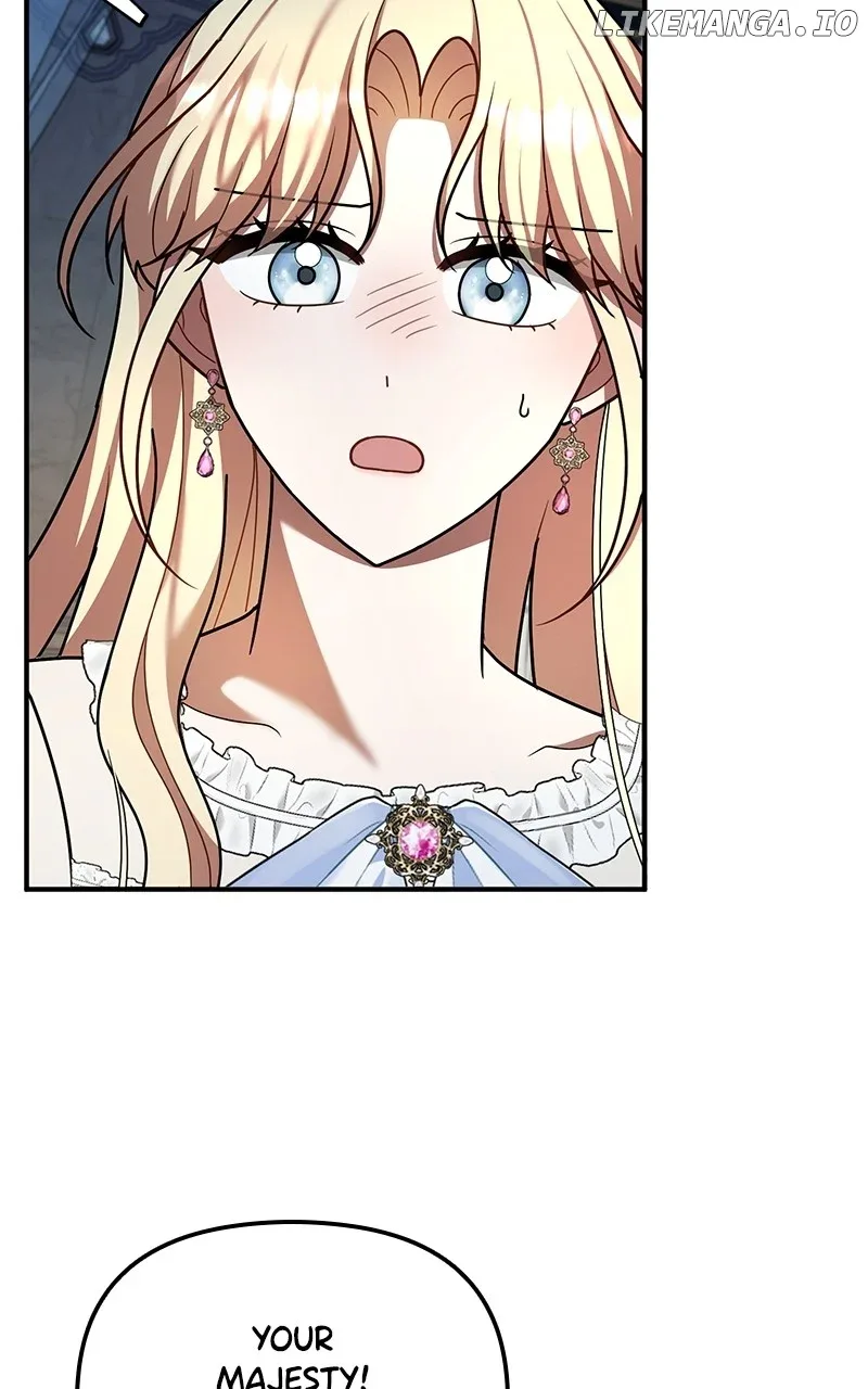 For The Princess Who Will Disappear Chapter 24 page 81