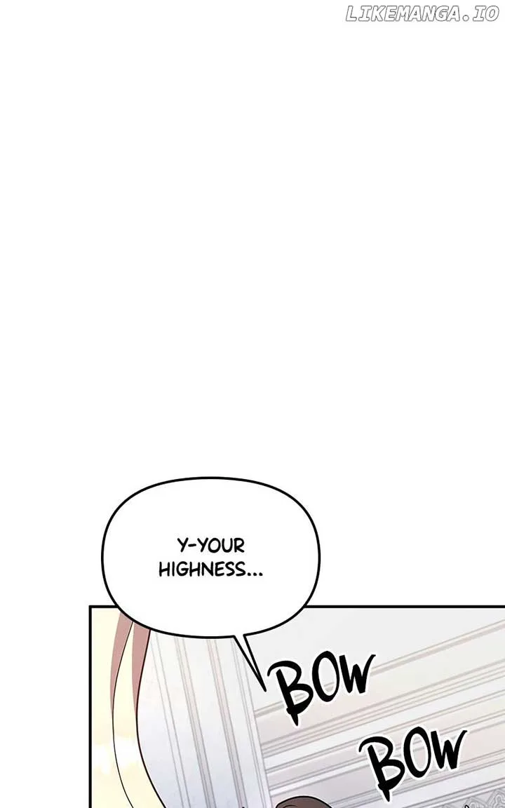For The Princess Who Will Disappear Chapter 30 page 29
