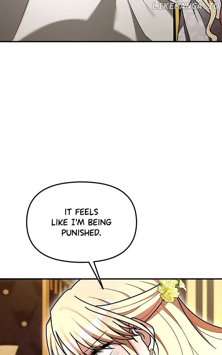 For The Princess Who Will Disappear Chapter 30 page 63
