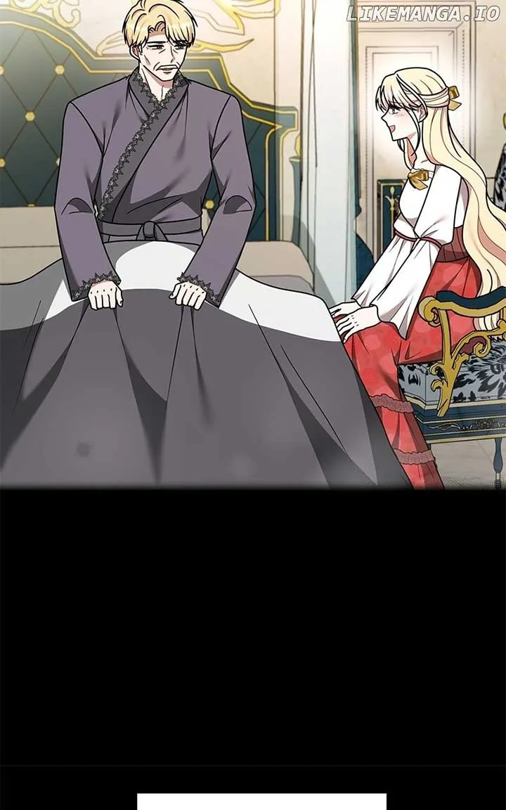For The Princess Who Will Disappear Chapter 30 page 57
