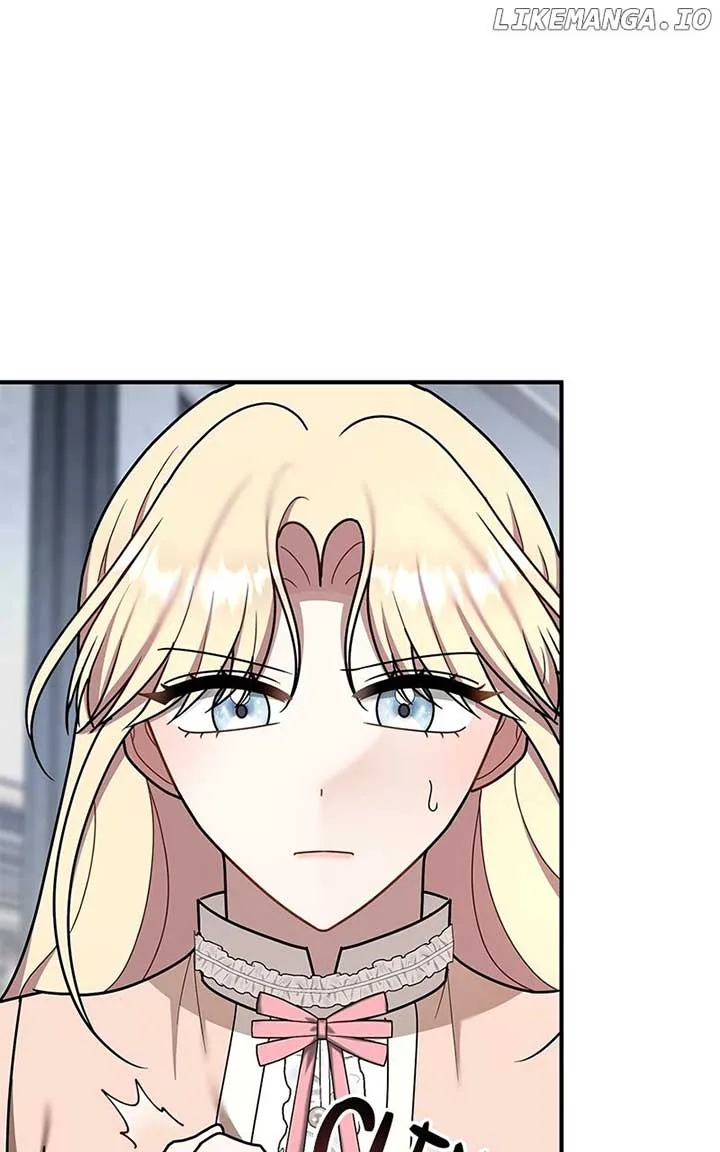 For The Princess Who Will Disappear Chapter 30 page 25