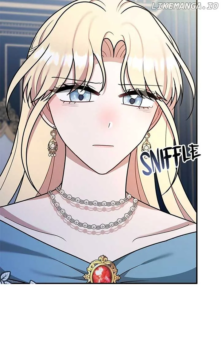 For The Princess Who Will Disappear Chapter 30 page 55