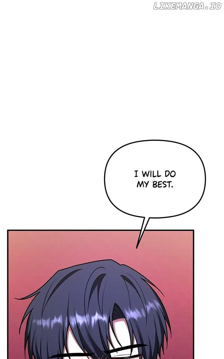 For The Princess Who Will Disappear Chapter 30 page 17