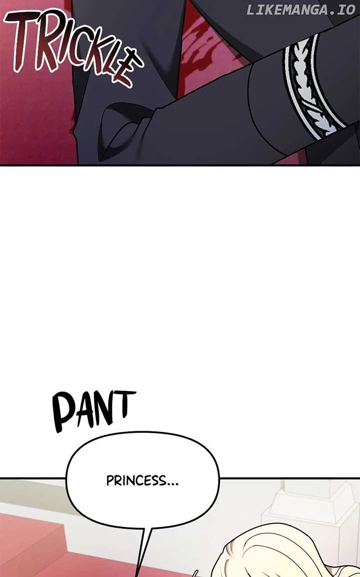 For The Princess Who Will Disappear Chapter 30 page 11