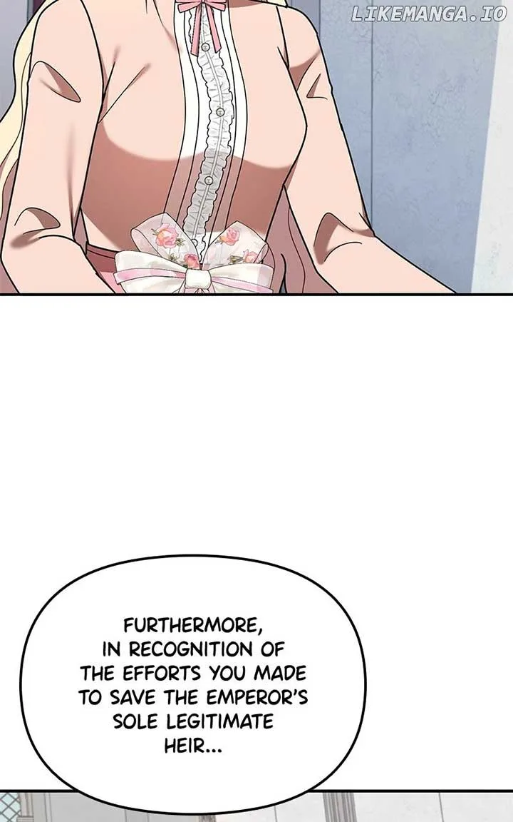 For The Princess Who Will Disappear Chapter 30 page 40