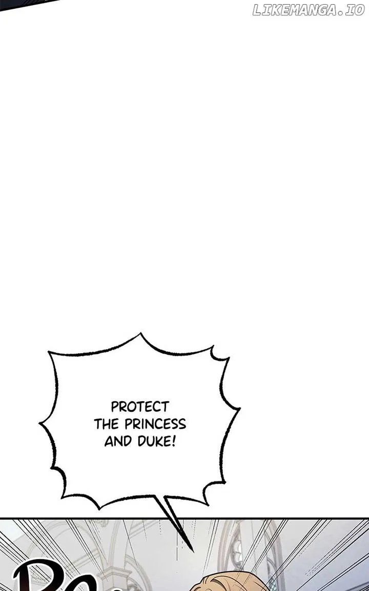 For The Princess Who Will Disappear Chapter 30 page 5